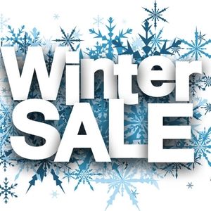 Fall/Winter Coat Sale!!!